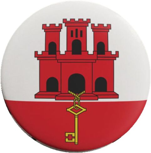 1PCS National Flag2 Button Pin Collection, 1.37 inch Diameter, Metal Badge with Safety Back Cover in Saudi Arabia