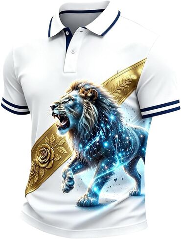 Men's Soccer Polo Shirt 2026 Soccer Cup Jersey World Soccer Fans Sport Tee in Kuwait