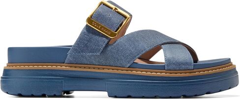 Cole Haan Women's Fraya Slide in Kuwait
