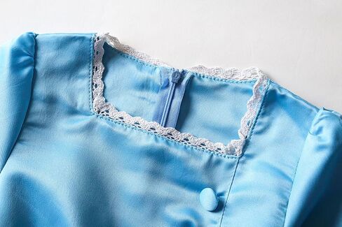 Historical American Dress Hamilton Dress Angelica Costume Schuyler Sisters Gowns dresses in Kuwait