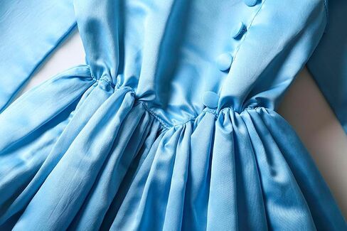 Historical American Dress Hamilton Dress Angelica Costume Schuyler Sisters Gowns dresses in Kuwait