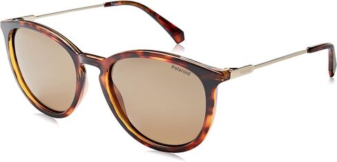 Polaroid Panto Sunglasses S/X in Kuwait