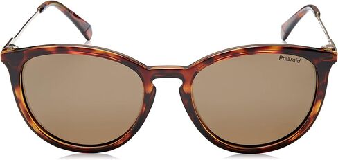 Polaroid Panto Sunglasses S/X in Kuwait