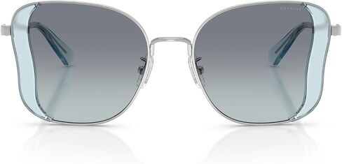 Coach womens Hc7188 Butterfly Sunglasses in Kuwait