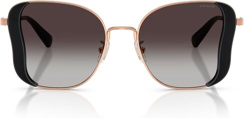 Coach womens Hc7188 Butterfly Sunglasses in Kuwait