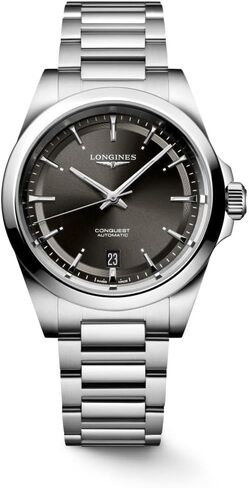 Longines Conquest 38MM Automatic Watch in Kuwait