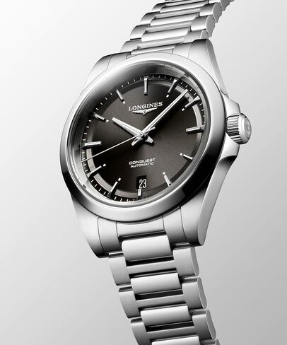 Longines Conquest 38MM Automatic Watch in Kuwait