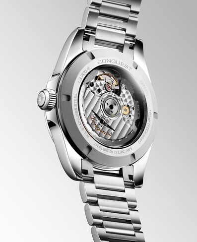 Longines Conquest 38MM Automatic Watch in Kuwait