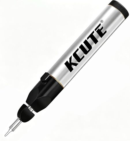 Chispee Thread Burner I with One Touch Thread Burner Zap Tool Finishing Bead Weaving, Fast Melting Wax, Carved Leather, & Melting Stringing Projects in Kuwait