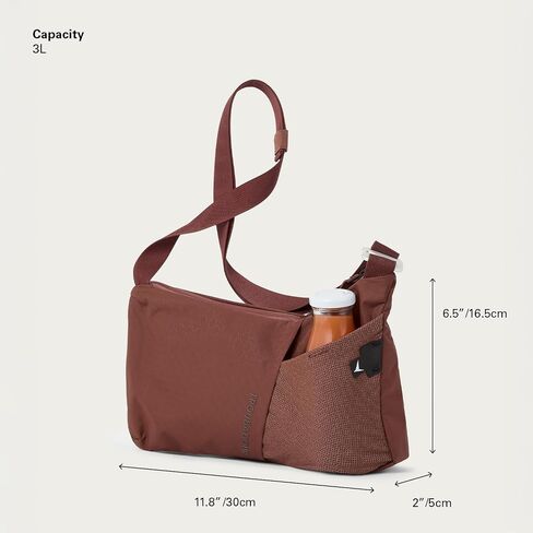 Troubadour Elemental Sling 3L - Bronze in Saudi Arabia