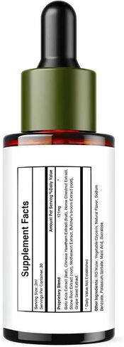 (2 Pack) Melt Drops Pro, Official MeltDrops Pro Liquid Supplement Dropppers with Premium Ingredients, Advanced Formula Loss Support for Overall Health & Wellness Reviews (4oz/120ml) in Saudi Arabia
