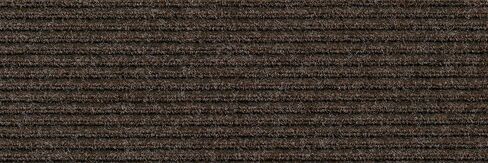 KOECKRITZ Indoor/Outdoor Non Slip (Non Skid) Carpet Stair Treads, Runners and Landing Mats (7 Piece (8" x 30") Treads, Brown) in Saudi Arabia