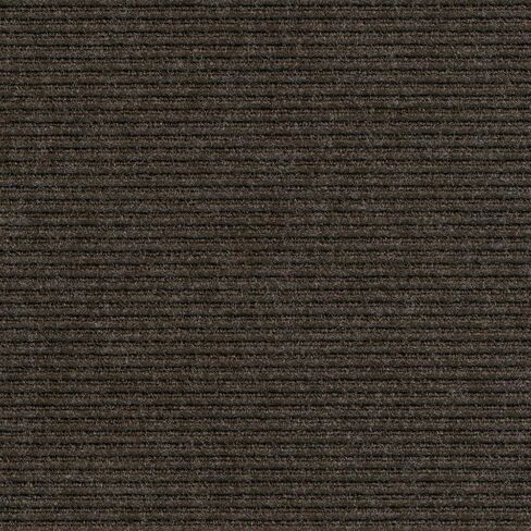 KOECKRITZ Indoor/Outdoor Non Slip (Non Skid) Carpet Stair Treads, Runners and Landing Mats (7 Piece (8" x 30") Treads, Brown) in Saudi Arabia