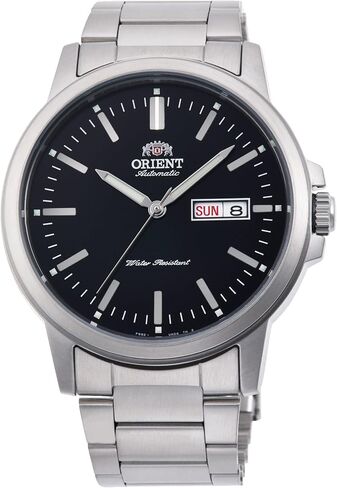 Orient Casual Watch RA-AA0C01B19B, Black, Casual in Kuwait