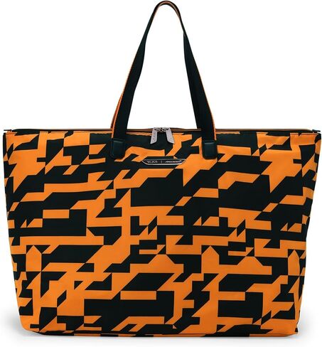 TUMI - McLaren Just In Case Tote - Packable Travel & Business Tote Bag - Designed for Versatility & Convenience in Kuwait