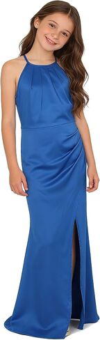 ABAO SISTER Flower Girl Dress for Wedding Girls Prom, Bridesmaid, Formal Gown in Saudi Arabia
