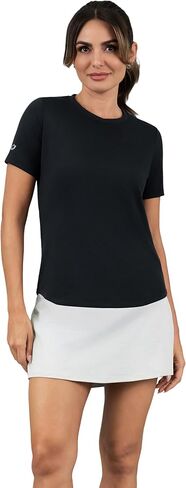 IBKUL IBKomfortable Short Sleeve Tee in Kuwait