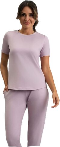 IBKUL IBKomfortable Short Sleeve Tee in Kuwait