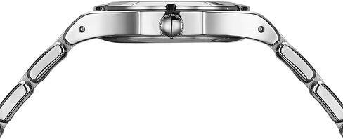 Balmain, Lady, Be, Steel, Swiss Made, Quartz, White, Stainless Steel 316L, B45913322 in Saudi Arabia