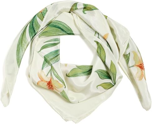 FARM Rio Women's Retro Rio Birds Scarf in Saudi Arabia