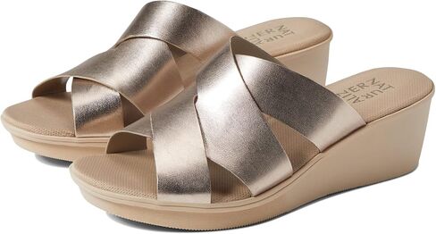 Naturalizer Women's Rowena Wedge Sandal in Saudi Arabia
