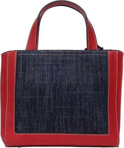 True Religion Arvin Buddha World Tour Crossbody Tote for Women | in Kuwait