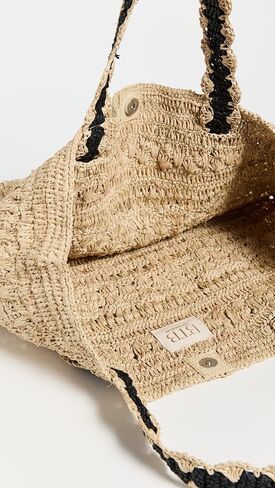 BTB Los Angeles Women's Chapeu Tote in Saudi Arabia