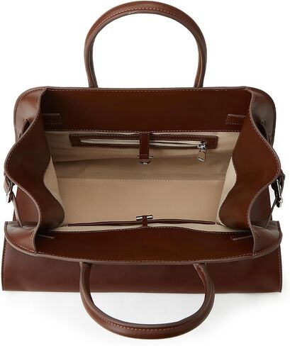 Leather Tote Bags Women Slouchy Large Tote Bag Top-handle Shoulder Bag Trendy Travel Work Bag PU Leather Purse Handbag 2026 in Saudi Arabia