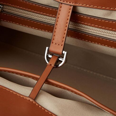 Leather Tote Bags Women Slouchy Large Tote Bag Top-handle Shoulder Bag Trendy Travel Work Bag PU Leather Purse Handbag 2026 in Saudi Arabia