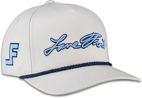 Lane Frost Chapel Hill Cap Off-White in Saudi Arabia