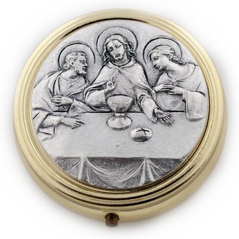 Venerare الكاثوليكية المقدسة بالتواصل PYX (العشاء الأخير) in Kuwait