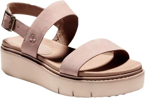 Timberland Women's Safari Dawn 2-Band Sandal in Kuwait
