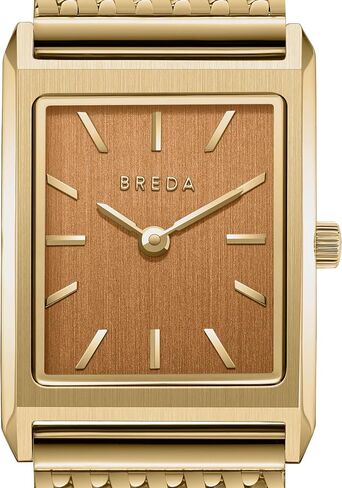 Breda Women's Virgil Tethered Watch 20mm in Saudi Arabia