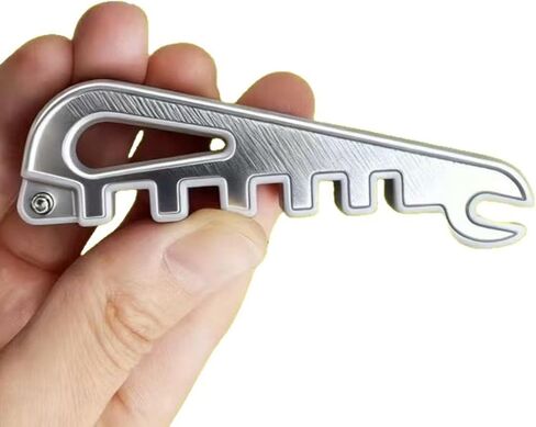 Eyeglass Temple Bending and Adjustment Tool, Multi-Functional Frame Adjuster Eyeglass Repair Tools in Kuwait