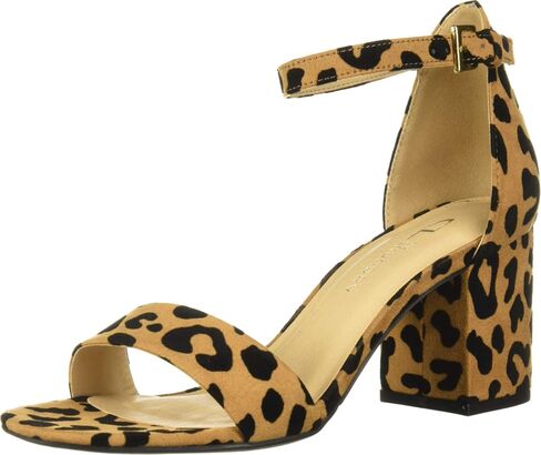 CL by Chinese Laundry Women's Jessie Block Heel Dress Sandal in Saudi Arabia