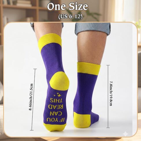Retirement Gift for Woman - Funny Queen Retired Socks for Mom Grandma Aunt Wife Bestie Coworker, Farewell Christmas Birthday Mothers Day Appreciation Present Stocking Stuffers in Saudi Arabia