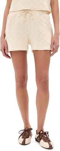 State & Lake Women's Paris Shorts in Saudi Arabia
