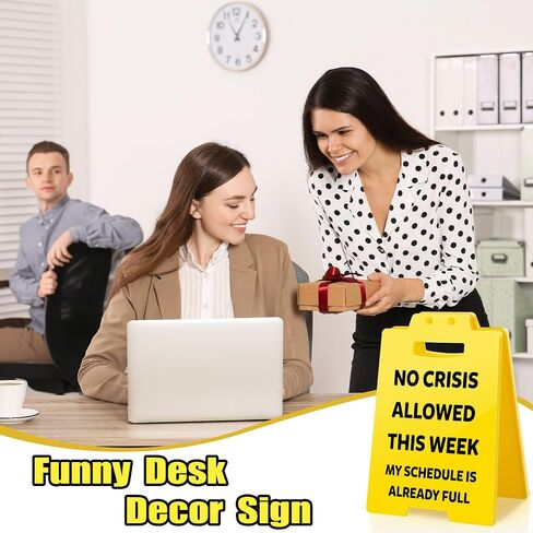 Funny Boss Gifts for Women - Fun Gag Office Cubicle Decor Employee Appreciation Chaos Coordinator Gifts for Boss Lady Nurses Coworker Secretary Team Principal Assistant Men Hr Manager in Saudi Arabia