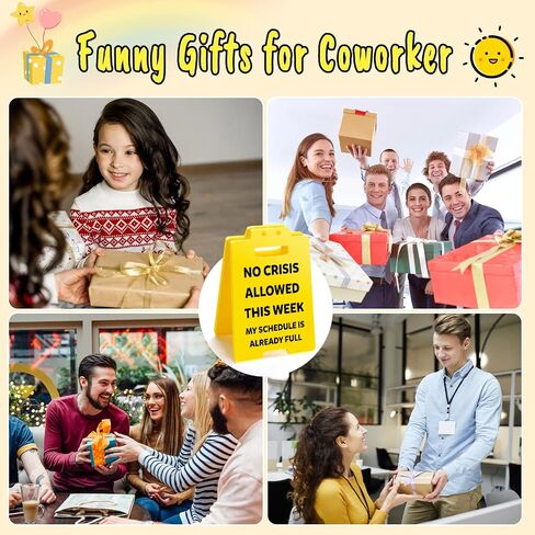 Funny Boss Gifts for Women - Fun Gag Office Cubicle Decor Employee Appreciation Chaos Coordinator Gifts for Boss Lady Nurses Coworker Secretary Team Principal Assistant Men Hr Manager in Saudi Arabia