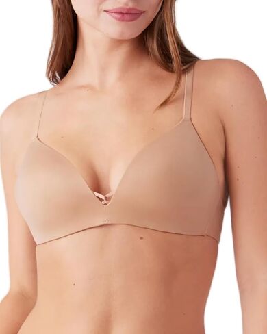 b.tempt'd Women's Undercover Lightly Padded Wire Free Bra, 956207 in Kuwait