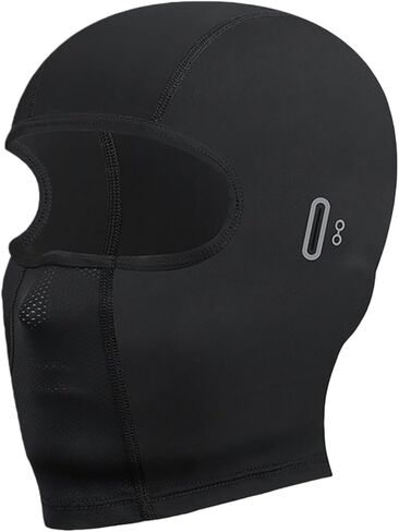 Balaclava Ski Mask Motorcycle Gaiter Summer Cooling UV Protector for Men Women in Saudi Arabia