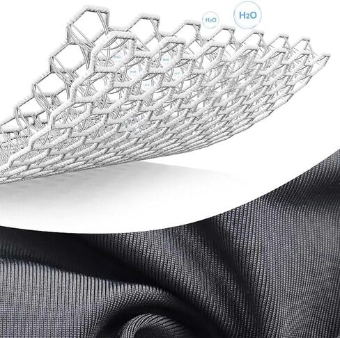 Balaclava Ski Mask Motorcycle Gaiter Summer Cooling UV Protector for Men Women in Saudi Arabia