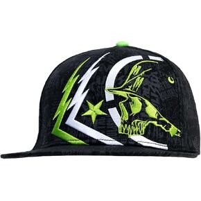 Metal Mulisha Ghost 3 Flex Hat in Kuwait