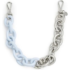kate spade new york Charmed Resin And Metal Oversized Swag Chain in Kuwait