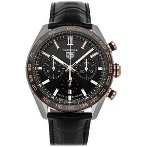 Tag Heuer in Saudi Arabia