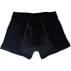 THE WOODY | BOXER BRIEF XL/BLACK in Saudi Arabia