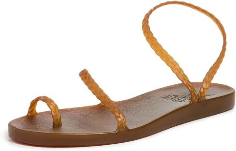 Ancient Greek Sandals Women's Eleftheria Jelly Sandals in Saudi Arabia