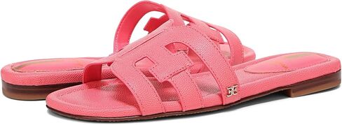 Circus NY Women’s Bay Classic Slide Sandal, Ivory/Tan,6 in Kuwait