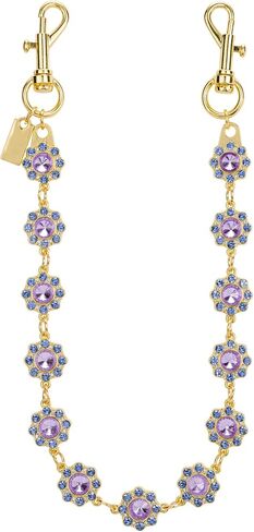 Bag Chain Charm for Handbags, Gold Purse Chain, Bags Extender Chains Wallet Accessories Gifts for Women in Kuwait