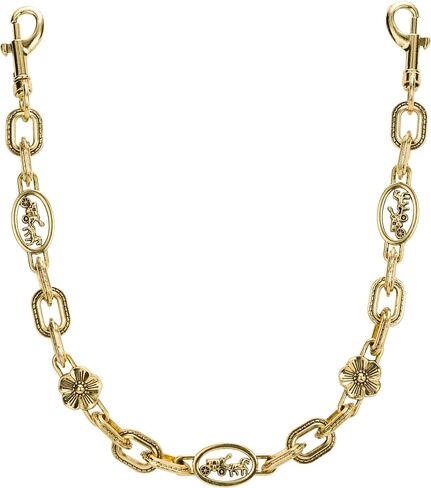 Bag Chain Charm for Handbags, Gold Purse Chain, Bags Extender Chains Wallet Accessories Gifts for Women in Kuwait